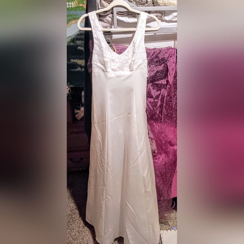 Roberta by Maggie Sottero Wedding Gown